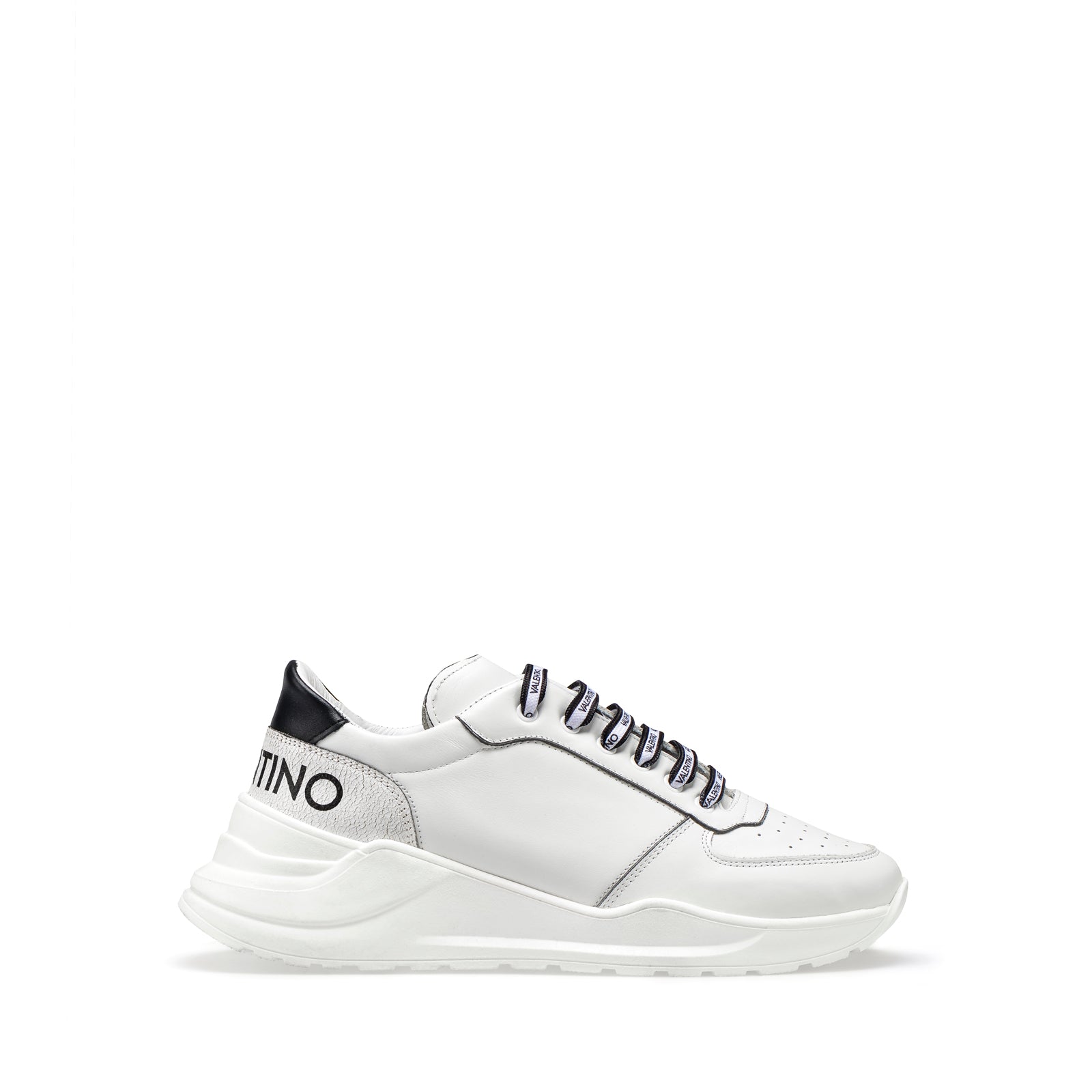 Valentino runners white new arrivals