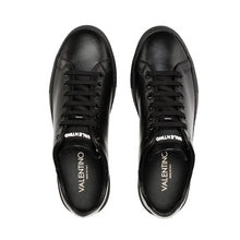 Load image into Gallery viewer, VALENTINO Sneaker Lace-Up, total black